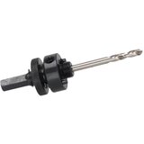 Dedra Adapter HEX za vrtalno kronsko žago 5/8 serije 08X, (21781440) | Shoptok.si