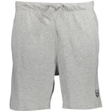 Gianmarco Venturi MEN&#39;S SHORTS GRAY Cene