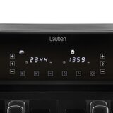LAUBEN dvojni cvrtnik na vroč zrak 8000B, (21228303) | Shoptok.si