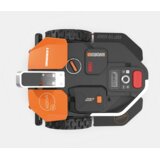 Worx VISION M600 robotska kosilica – bez granične žice WR206E | Eponuda.com