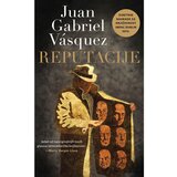 Vuković&Runjić Reputacije, Juan Gabriel Vásquez | shoptok.hr