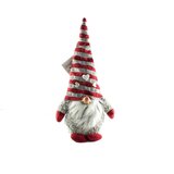  Novogodišnja figura gnom red NY905 | ePonuda.com