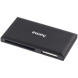 Hama USB 3.0 Multi Card Reader, SD/microSD/CF/MS, crni | Eponuda.ba