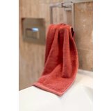  harmony - cinnamon (50 x 90) cinnamon hand towel Cene