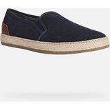 Geox Dark blue men's slip on sneakers Pantelleria - Men's | Shoptok.si