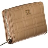 Calvin Klein BEIGE WOMEN WALLET | shoptok.hr