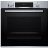 Bosch ugradbena pecnica 60x60cm HRA514BR0, serie 4 Cijene