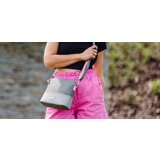 Vuch Cara Canva Grey | Shoptok.si