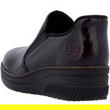 Rieker Mokasini 262442 Rdeča | Shoptok.si
