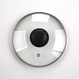 Altom design stakleni poklopac SIGMA 26CM - 020100517 | shoptok.hr