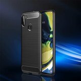 Carbon case fleksibilna maskica za Samsung Galaxy A11 / M11 | shoptok.hr