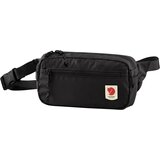 Fjällräven High Coast Hip Pack Black Cene
