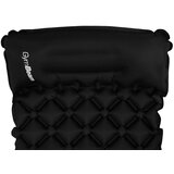 GymBeam Inflatable Sleeping Mattress Black | ePonuda.com