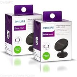 Philips DLP921597 univerzalni magnetni drzac za mobitel crni | Eponuda.ba