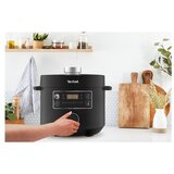 Tefal Multicooker EPC Turbo Cuisine BLK CY754830 | Eponuda.ba