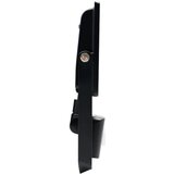 Prosto LED reflektor sa PIR senzorom 30W 6500K,2500lm,metal,crna Cene