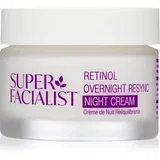 Retinol Overnight Resync gladilna nočna krema proti gubam 50 ml