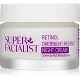 Retinol Overnight Resync noćna krema za zaglađivanje protiv bora 50 ml