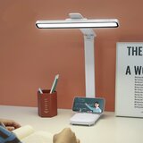 XO Stona LED Lampa OZ07 kontrola tri boje + daljinski 1200mAh | ePonuda.com