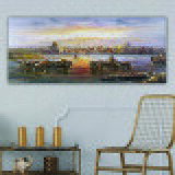 Wallity Zidna slika YTY7621_50120, 50x120 cm | Eponuda.ba