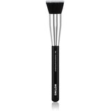 Notino Makeup Brushes Professional Foundation Buffer Make-Up Brush 124 čopič za make-up 1 kos | Shoptok.si