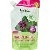 AlmaWin Čistilo za kopalnico - 500 ml vrečka za ponovno polnjenje Cene