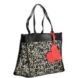 Desigual BLACK WOMEN'S BAG | ePonuda.com