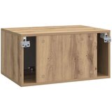 TV Omarica za TV, ki jo lahko montiraš na steno Artisan hrast, (5000210656) | Shoptok.si