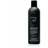 Alfaparf blends of many rebalancing šampon protiv peruti 250 ml cene