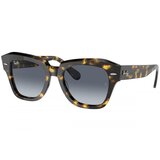 Ray-ban state street naočare za sunce rb 2186 1332/86 Cene