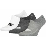 Levi's - Levis - Tri para muških čarapa Cene