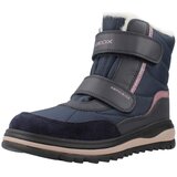 Geox J ADELHIDE GIRL B AB Plava Cijene
