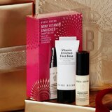 Bobbi Brown Holiday Mini Vitamin Enriched Essentials Set darilni set (za obraz) | Shoptok.si