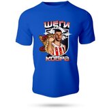 KK Crvena Zvezda Majica za decu Heroj Dobrić, Plava Cene