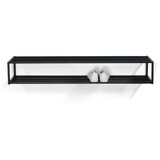 Spinder Design Crni metalni ormarić za cipele School – | shoptok.hr