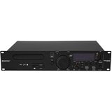 Omnitronic XDP-1502, CD, MP3, USB, SD player - - Audio-Kondric | Shoptok.si