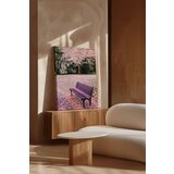 Wallity slika Ersyfdc300, 50x70 cm | ePonuda.com