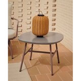 Kave Home LED zatemnitvena namizna svetilka v naravni barvi (višina 37 cm) Saranella – | Shoptok.si