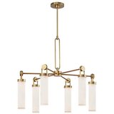 Elstead Lighting LESTENEC Alora 75,2/81,7 cm 60 W E27 Cene