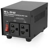 Pretvarač napona 230V na 110V 100W PRT-100