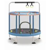 Playtime sobna trambolina za decu 845 plava cene