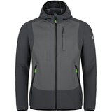 LOAP Men's Outdoor Jacket URELON Dark grey/Grey Cijene