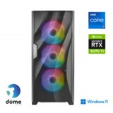  Računalnik Anni Gamer Extreme i7-12700F / RTX 5070 Ti / 32 GB / 2 TB / W11H | Shoptok.si