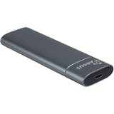 InterTech GD-MS013 M.2 PCIe (NVMe) USB-C 3.2 Gen2 zunanje ohišje SSD | Shoptok.si