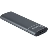 GD-MS013 M.2 PCIe (NVMe) USB-C 3.2 Gen2 zunanje ohišje SSD