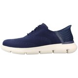 Skechers Modne superge 205303s Modra Cene