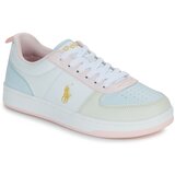 Polo Ralph Lauren POLO COURT II Višebojna Cijene