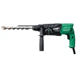 DH26PC-WS SDS Plus električna bušilica