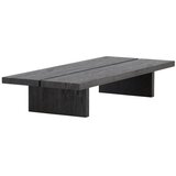 Venture Home Lancester klub stolić 140 × 60 cm, crni | shoptok.hr