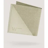 Wiseward Essential novčanik - Sandy Beige